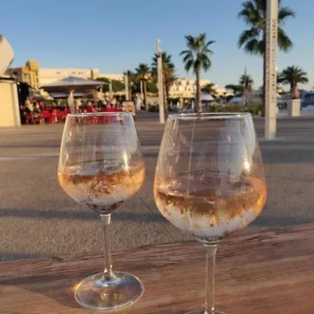 Village Naturiste Apartment Agde