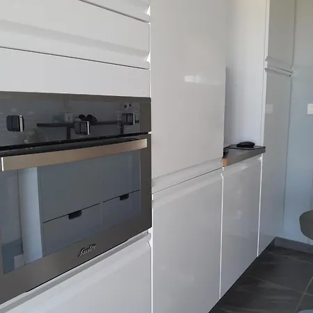 Apartment Village Naturiste