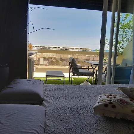 Village Naturiste Apartment *
