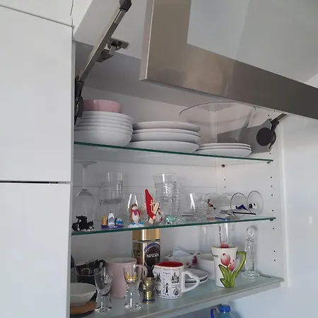 Apartment Village Naturiste Agde