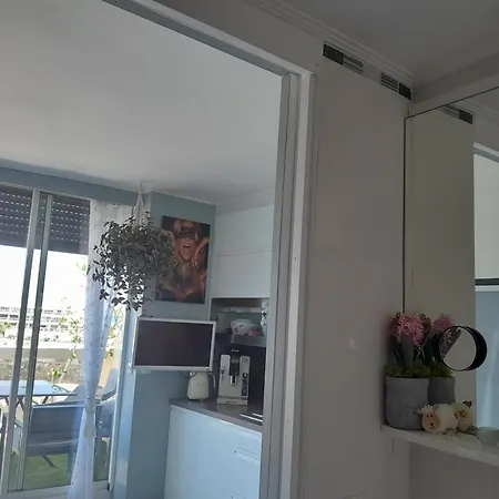 Village Naturiste Apartment