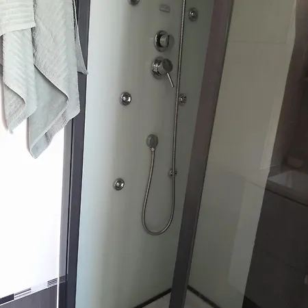 Village Naturiste Apartment *