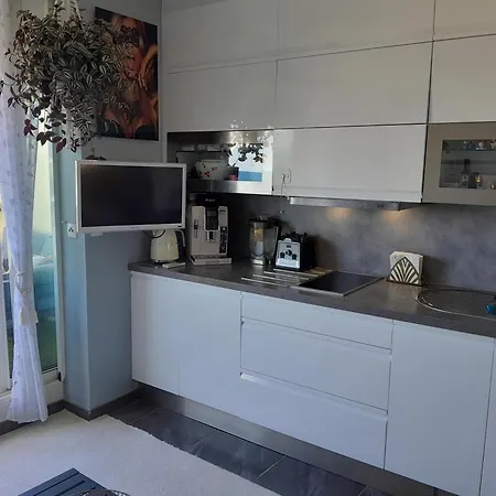 Village Naturiste Apartment Agde