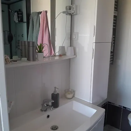 Village Naturiste Apartment