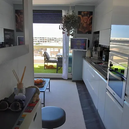 Village Naturiste Apartment *