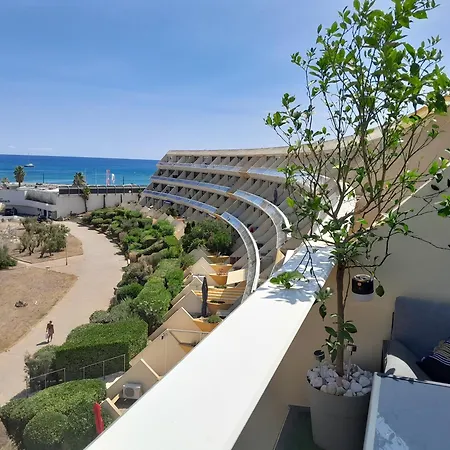 Village Naturiste Apartment *
