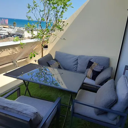 Village Naturiste Apartment