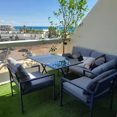 Apartment Village Naturiste